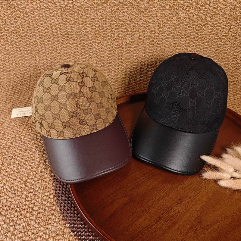 Gucci cap dx102